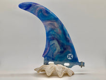 Load image into Gallery viewer, 7.25" C-Series Carver Fin