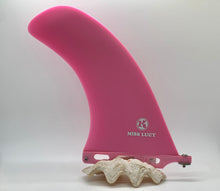 Load image into Gallery viewer, 10.0" Miss Lucy Single Fin