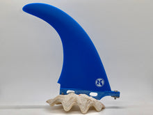 Load image into Gallery viewer, 7.25" C-Series Carver Fin