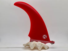 Load image into Gallery viewer, 7.25" C-Series Carver Fin