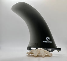 Load image into Gallery viewer, 10.0" Miss Lucy Single Fin