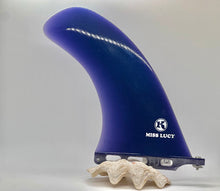 Load image into Gallery viewer, 10.0" Miss Lucy Single Fin
