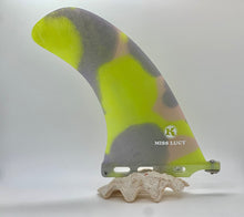 Load image into Gallery viewer, 10.0" Miss Lucy Single Fin