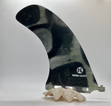 Load image into Gallery viewer, 10.0" Miss Lucy Single Fin