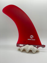 Load image into Gallery viewer, 8.5" Miss Lucy Single Fin