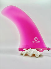 Load image into Gallery viewer, 9.0" Miss Lucy Single Fin