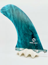 Load image into Gallery viewer, 9.0" Miss Lucy Single Fin