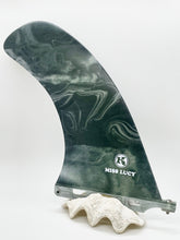 Load image into Gallery viewer, 9.0" Miss Lucy Single Fin