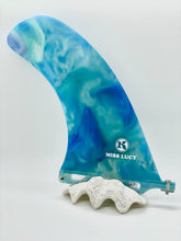 Load image into Gallery viewer, 8.5" Miss Lucy Single Fin