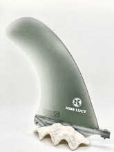 Load image into Gallery viewer, 10.0" Miss Lucy Single Fin