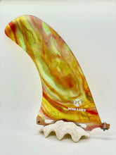 Load image into Gallery viewer, 8.5" Miss Lucy Single Fin