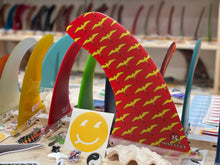 Load image into Gallery viewer, 8.5" Miss Lucy Single Fin