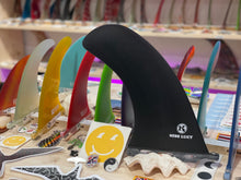 Load image into Gallery viewer, 8.5" Miss Lucy Single Fin