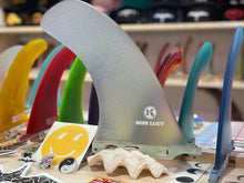 Load image into Gallery viewer, 8.5" Miss Lucy Single Fin