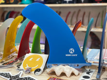 Load image into Gallery viewer, 8.5" Miss Lucy Single Fin