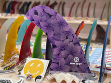 Load image into Gallery viewer, 8.5" Miss Lucy Single Fin