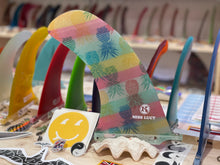 Load image into Gallery viewer, 8.5" Miss Lucy Single Fin