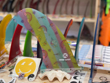 Load image into Gallery viewer, 9.5" Miss Lucy Single Fin