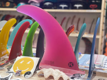 Load image into Gallery viewer, 9.75" C-Series Carver Fin