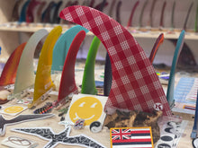 Load image into Gallery viewer, 9.75" C-Series Carver Fin