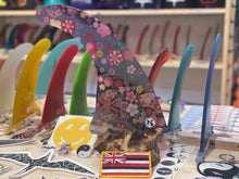 Load image into Gallery viewer, 7.25" C-Series Carver Fin