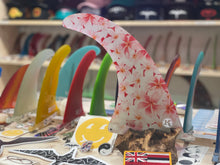 Load image into Gallery viewer, 7.25" C-Series Carver Fin