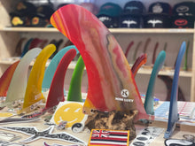Load image into Gallery viewer, 9.5" Miss Lucy Single Fin
