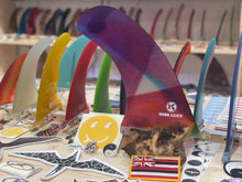 Load image into Gallery viewer, 9.5" Miss Lucy Single Fin