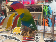 Load image into Gallery viewer, 9.5" Miss Lucy Single Fin