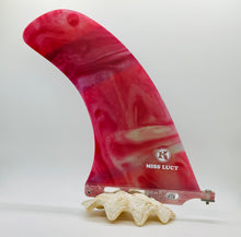 Load image into Gallery viewer, 9.0" Miss Lucy Single Fin
