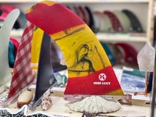 Load image into Gallery viewer, 8.5" Miss Lucy Single Fin