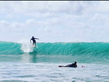 Load image into Gallery viewer, 'IWA Ho'āuna Kāne Rash Guard (ASH)