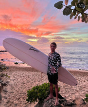 Load image into Gallery viewer, 'IWA Ho'āuna Kāne Rash Guard