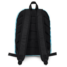 Load image into Gallery viewer, 'IWA + Moon Backpack (Kai)