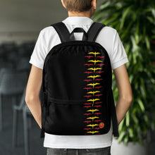 Load image into Gallery viewer, 'IWA Kūkulu Backpack