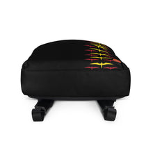 Load image into Gallery viewer, 'IWA Kūkulu Backpack