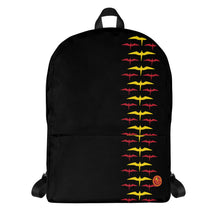 Load image into Gallery viewer, 'IWA Kūkulu Backpack