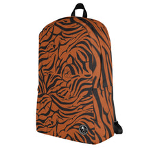 Load image into Gallery viewer, 'IWA Tiger Backpack
