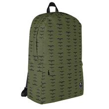 Load image into Gallery viewer, 'IWA Pāha Backpack ('Āina)