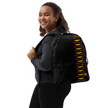 Load image into Gallery viewer, 'IWA Kūkulu Backpack