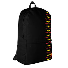 Load image into Gallery viewer, 'IWA Kūkulu Backpack