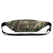Load image into Gallery viewer, 'IWA + Isle Camo Fanny Pack