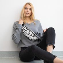 Load image into Gallery viewer, 'IWA Zebra Fanny Pack