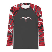 Load image into Gallery viewer, 'IWA Camo Rash Guard (ʻŌweo)