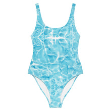 Load image into Gallery viewer, 'IWA Bird Wāhine BodySuit (Ocean)