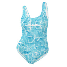 Load image into Gallery viewer, 'IWA Bird Wāhine BodySuit (Ocean)