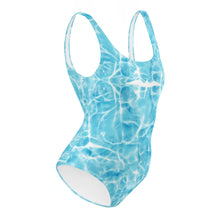 Load image into Gallery viewer, 'IWA Bird Wāhine BodySuit (Ocean)