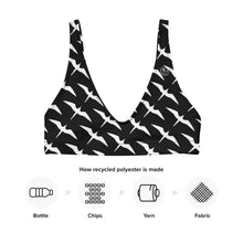 Load image into Gallery viewer, 'IWA Ho'āuna Bikini Top