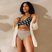 Load image into Gallery viewer, 'IWA Ho'āuna Bikini Top