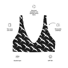 Load image into Gallery viewer, 'IWA Ho'āuna Bikini Top